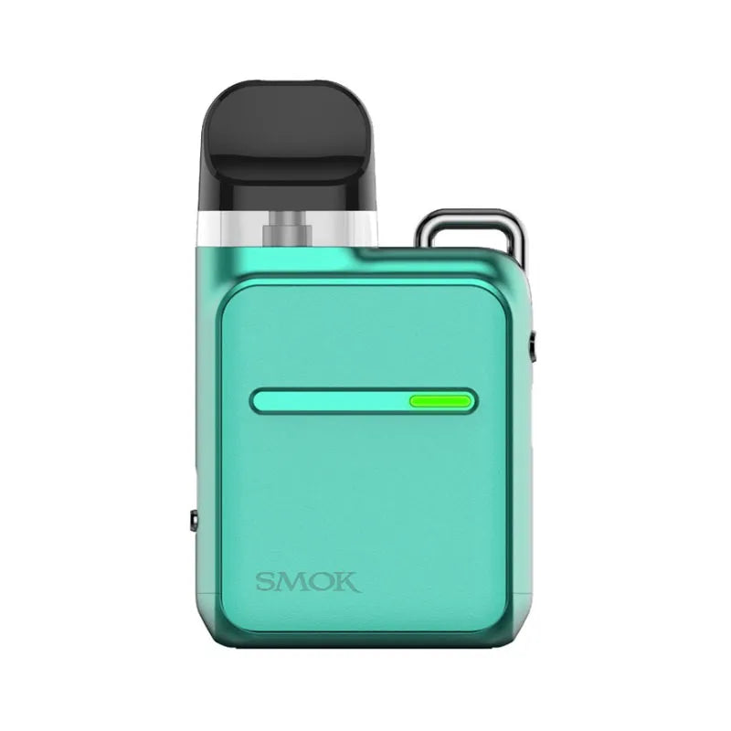 Smok Novo Master Box Pod Vape Kit - Cyan