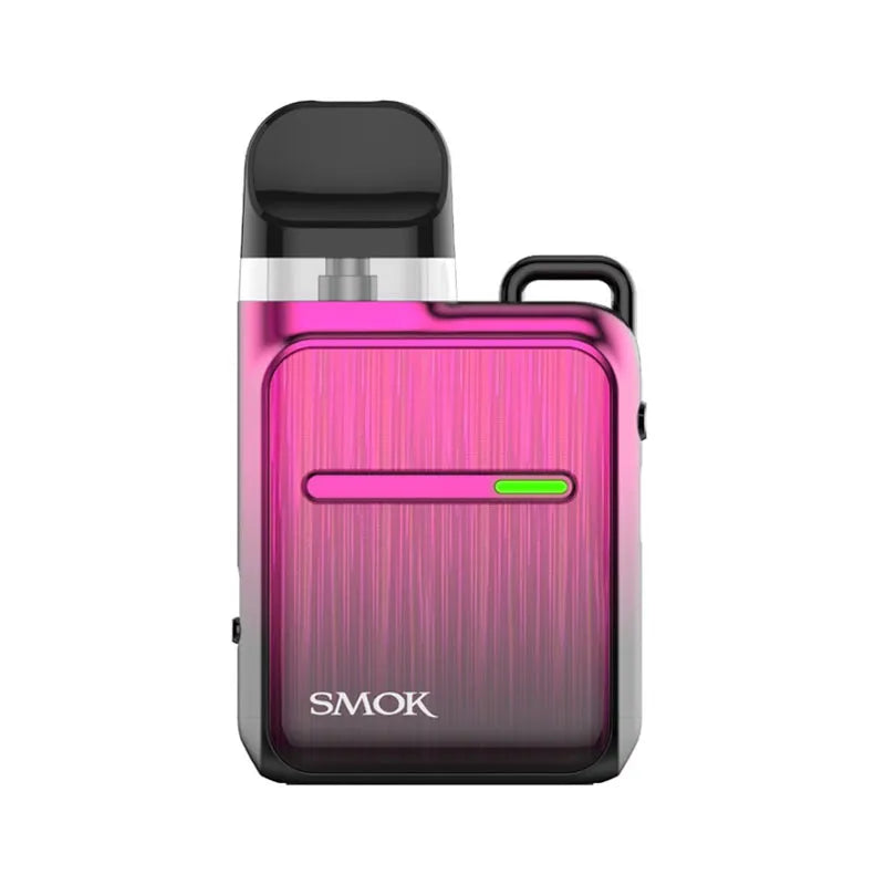 Smok Novo Master Box Pod Vape Kit - Pink Black 
