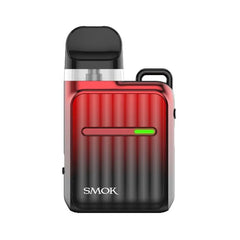 Smok Novo Master Box Pod Vape Kit - Red Black 