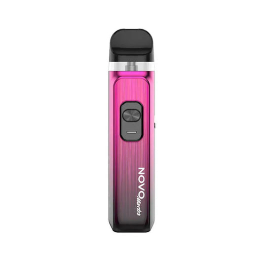Smok Novo Master Pod Vape Kit - Black Pink 
