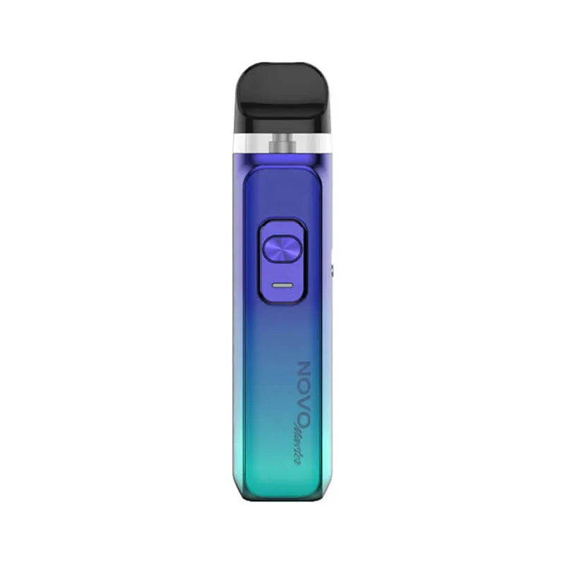 Smok Novo Master Pod Vape Kit - Cyan Blue 