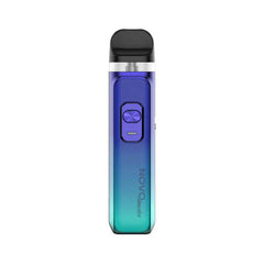 Smok Novo Master Pod Vape Kit - Cyan Blue 