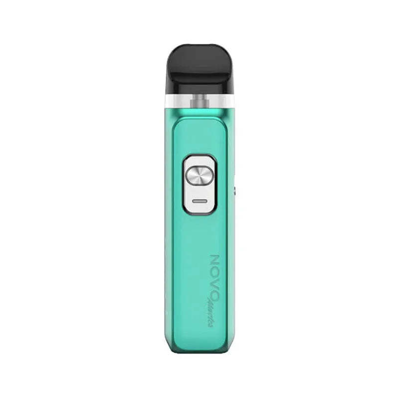 Smok Novo Master Pod Vape Kit - Cyan 