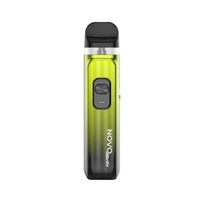 Smok Novo Master Pod Vape Kit - Green Black 