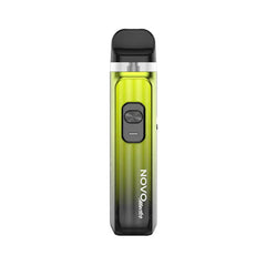 Smok Novo Master Pod Vape Kit - Green Black 