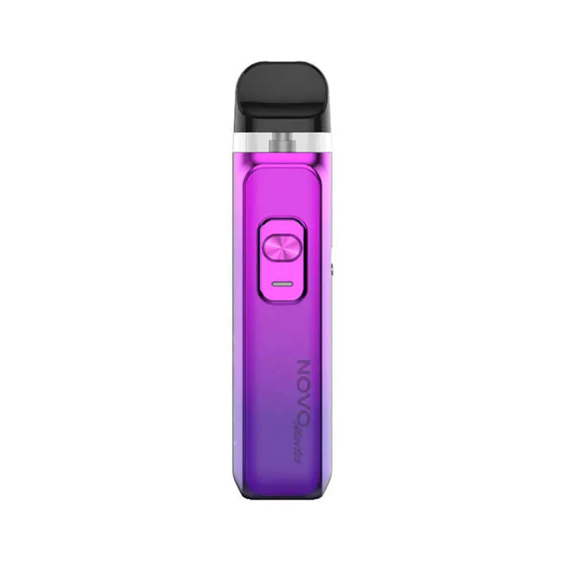 Smok Novo Master Pod Vape Kit - Purple Pink 