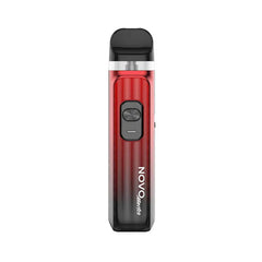 Smok Novo Master Pod Vape Kit - Red Black 