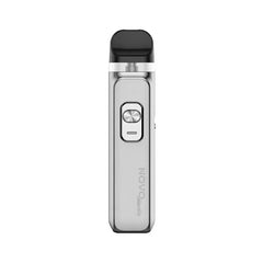 Smok Novo Master Pod Vape Kit - Silver Carbon Fiber 