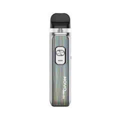 Smok Novo Master Pod Vape Kit - Silver Laser 