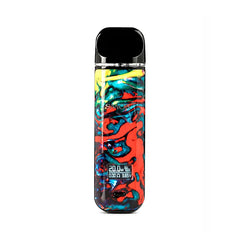 Smok Novo X Pod Vape Kit - 7 Color Resin 