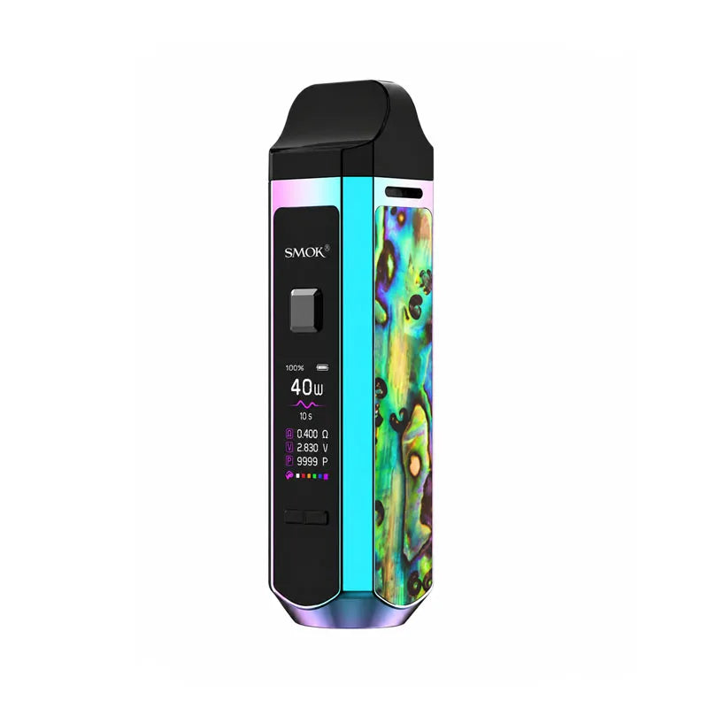 Smok RPM40 Pod Vape Kit