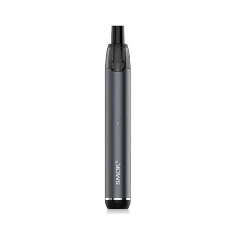 Smok Stick G15 Pod Vape Kit - Grey 