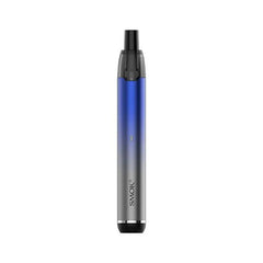 Smok Stick G15 Pod Vape Kit - Silver Blue 