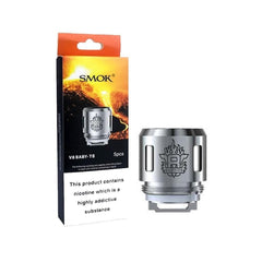 Smok TFV8 V8 Baby T8 Replacement Coils