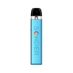 Geekvape Sonder Q2 Pod Vape Kit - Ocean Blue 