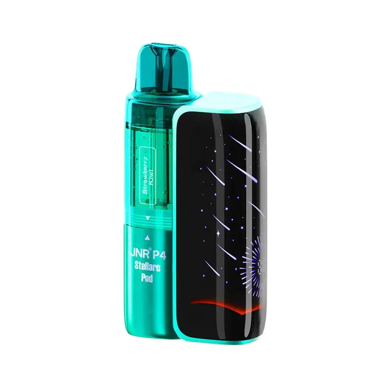 JNR P4 Stellarc 100K Puffs Prefilled Pod Kit