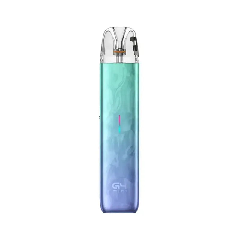 Uwell Caliburn G4 Mini Pod Vape Kit 