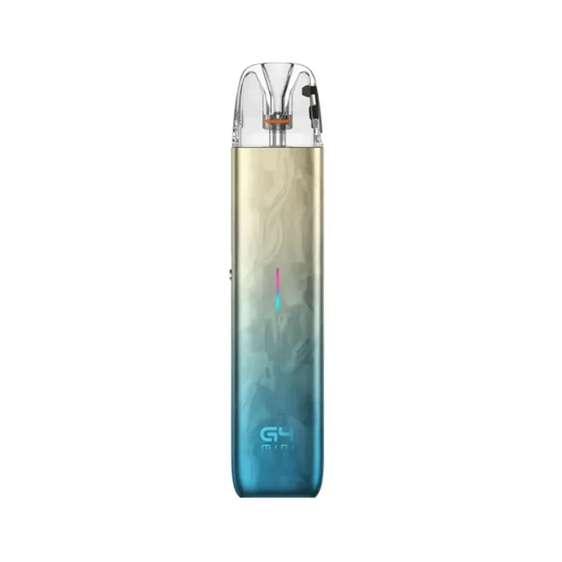 Uwell Caliburn G4 Mini Pod Vape Kit