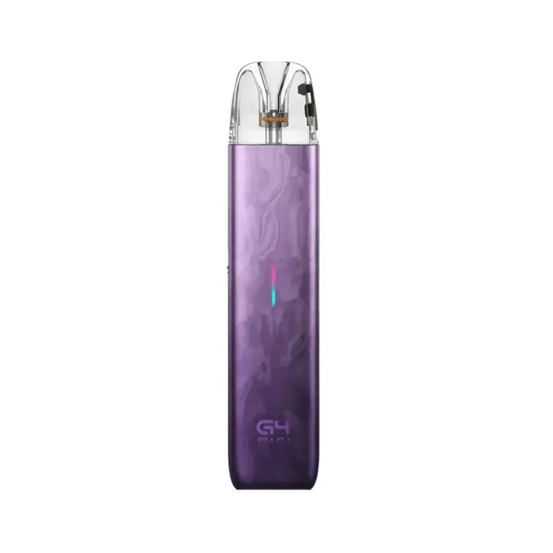 Uwell Caliburn G4 Mini Pod Vape Kit 