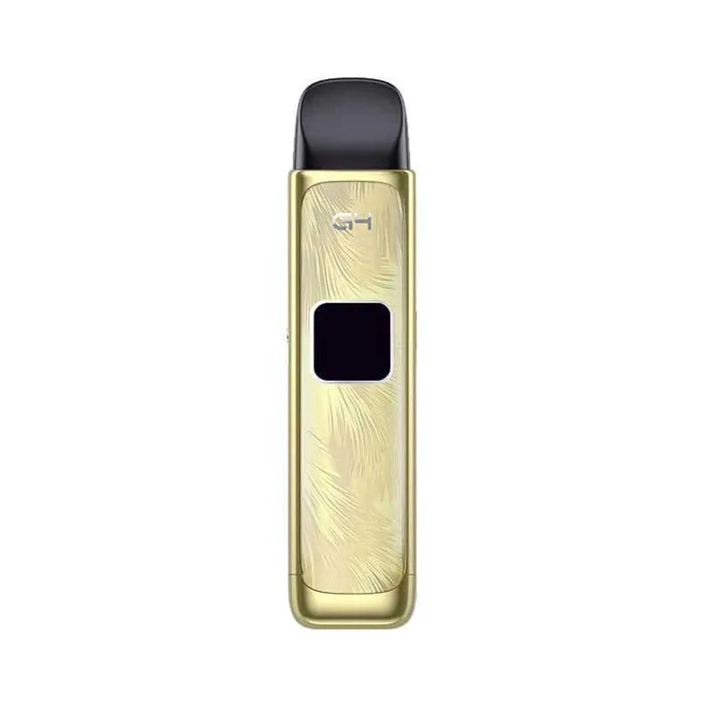 Uwell Caliburn G4 Pod Vape Kit - Sahara Gold 