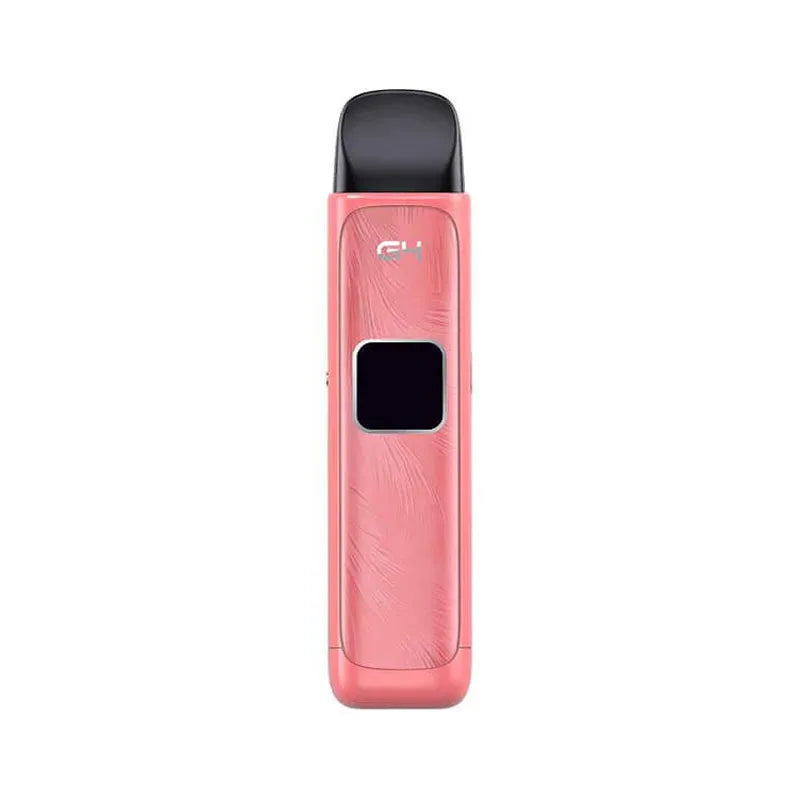 Uwell Caliburn G4 Pod Vape Kit - Flaming Red 
