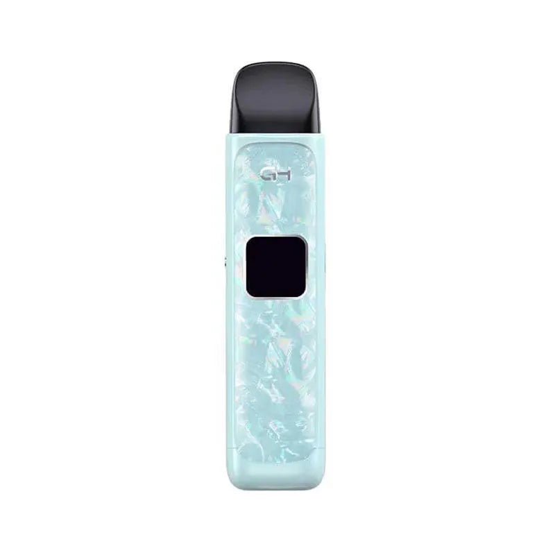 Uwell Caliburn G4 Pod Vape Kit - Glacier Blue 
