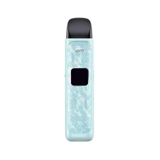 Uwell Caliburn G4 Pod Vape Kit - Glacier Blue 