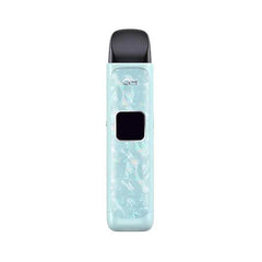 Uwell Caliburn G4 Pod Vape Kit - Glacier Blue 