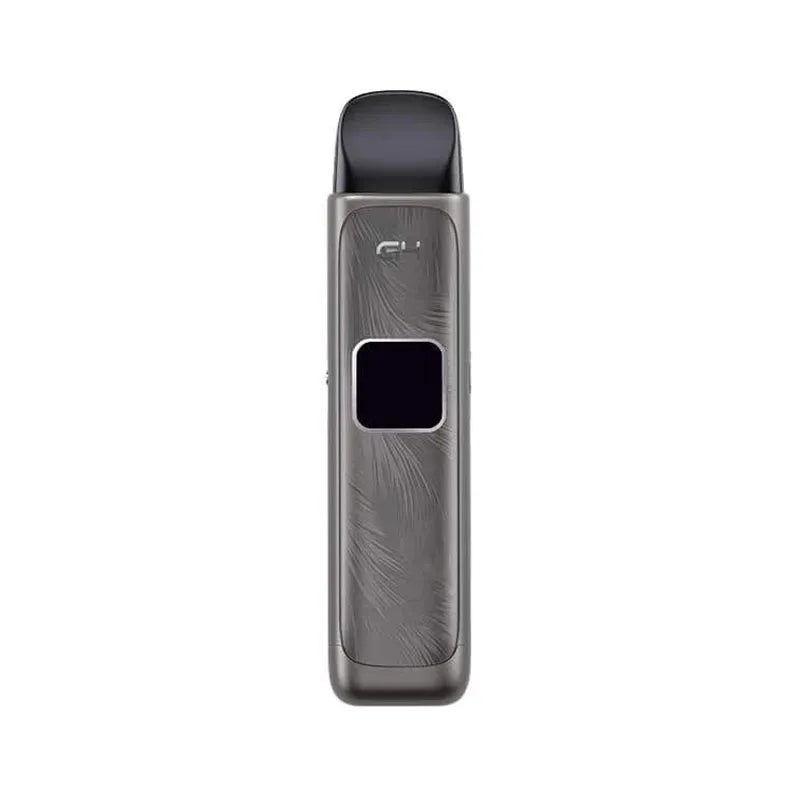 Uwell Caliburn G4 Pod Vape Kit - Gunmetal Grey 