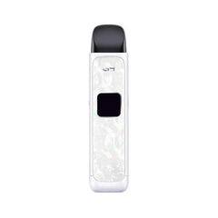 Uwell Caliburn G4 Pod Vape Kit - Seashell White 
