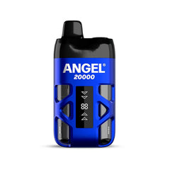 Vapes Bars Angel 20K Prefilled Pod Kit - Blue Edition 