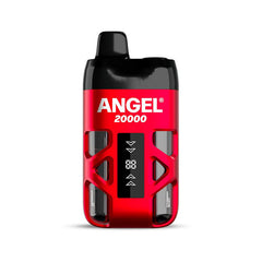 Vapes Bars Angel 20K Prefilled Pod Kit - Red Edition 