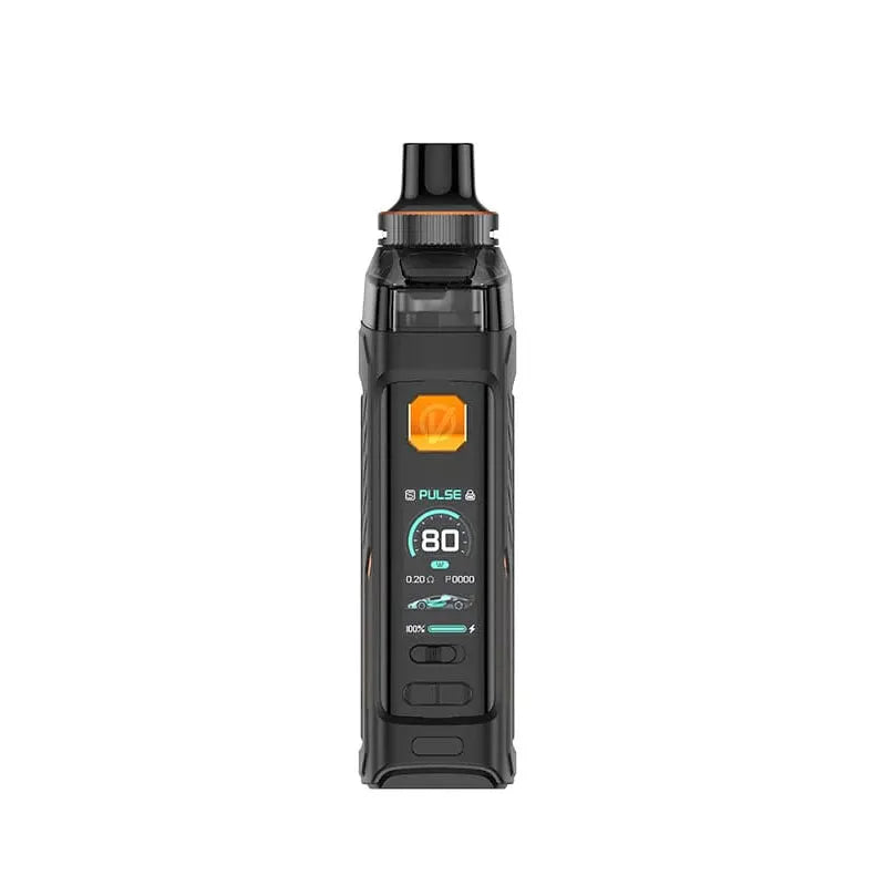 Vaporesso Armour G Pod Vape Kit - Black 