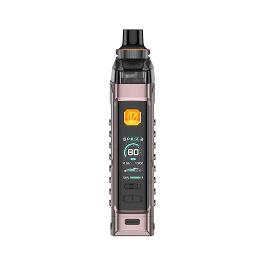 Vaporesso Armour G Pod Vape Kit - Brown 