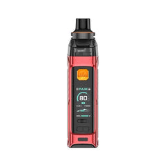 Vaporesso Armour G Pod Vape Kit - Red 