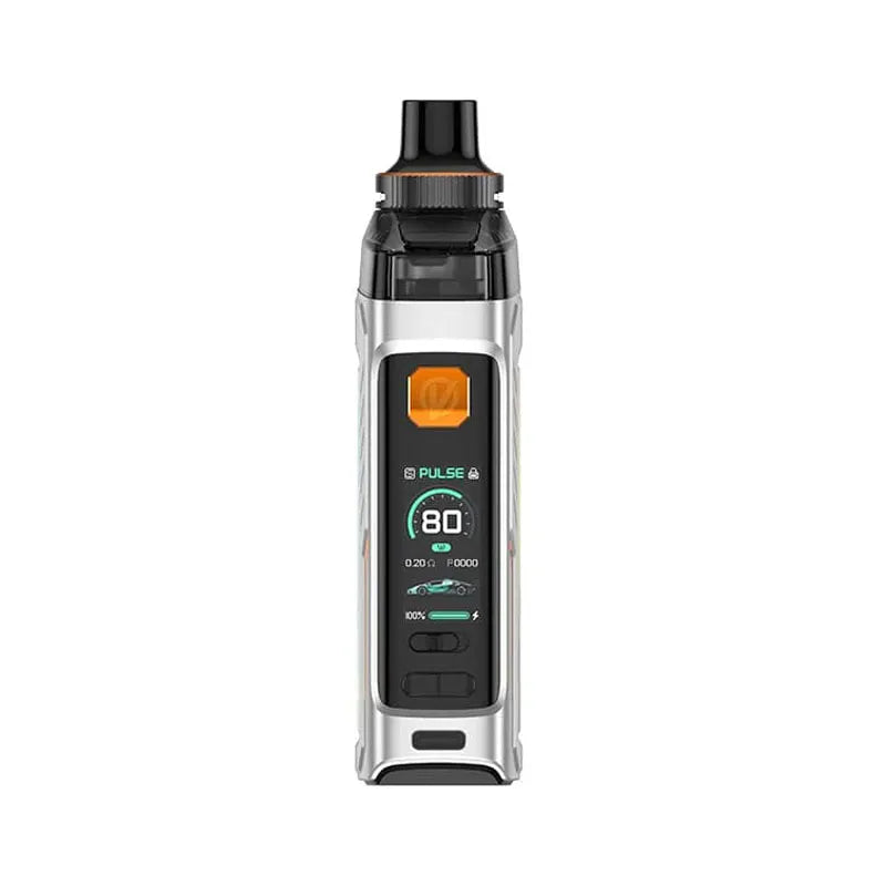 Vaporesso Armour G Pod Vape Kit - SIlver 