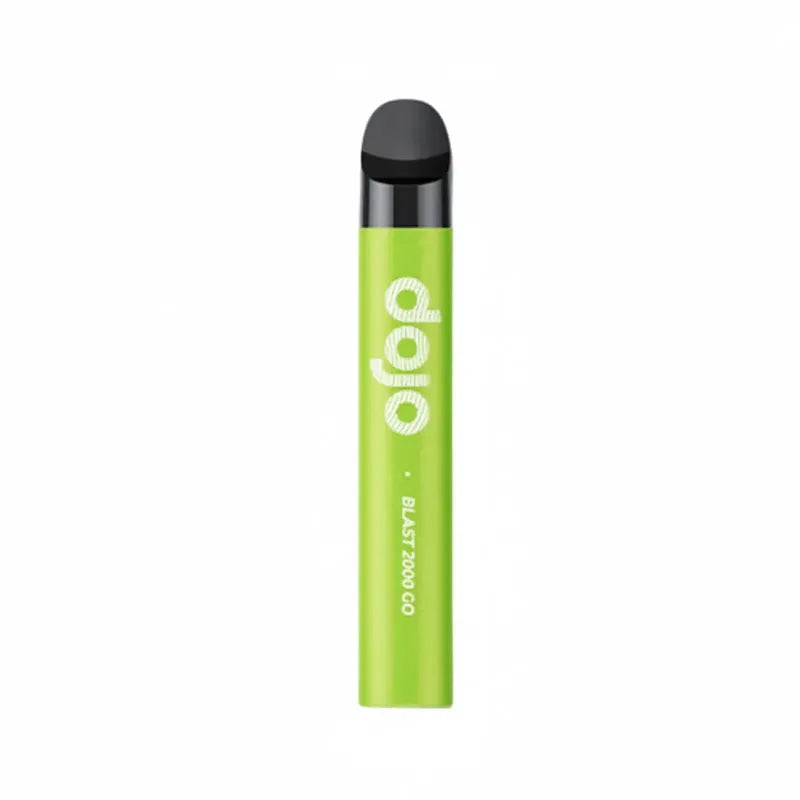 Vaporesso Dojo Blast 2000 Go Prefilled Pod Kit - Kiwi Passion Fruit Guava