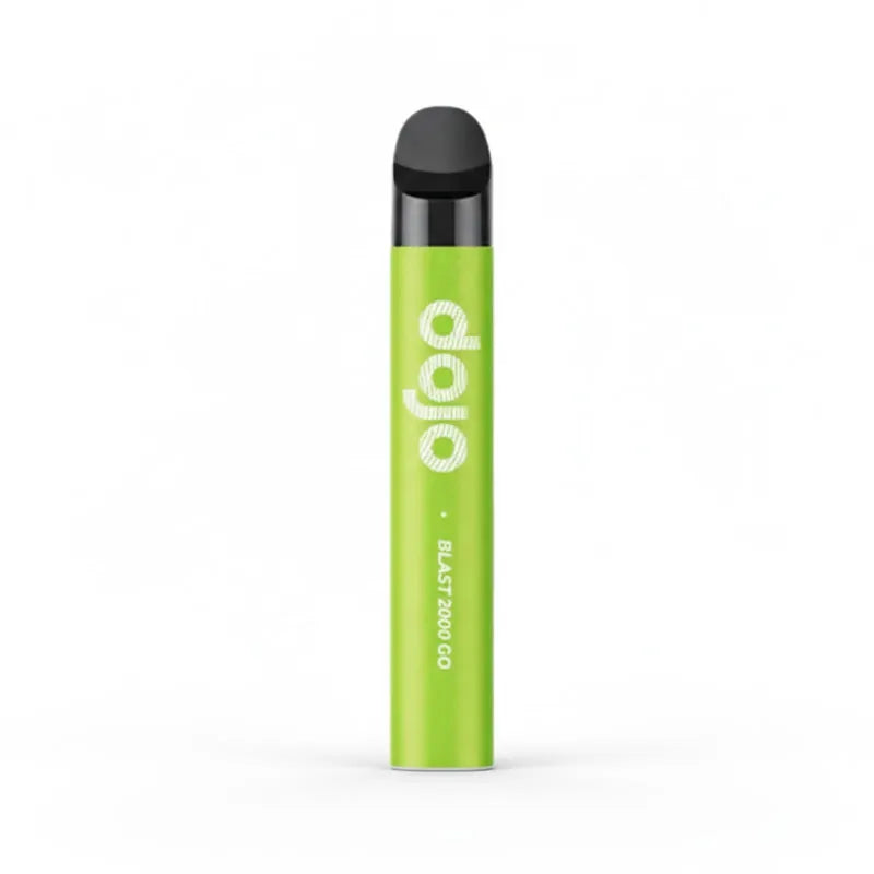 Vaporesso Dojo Blast 2000 Go Prefilled Pod Kit - Lemon Lime