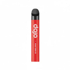 Vaporesso Dojo Blast 2000 Go Prefilled Pod Kit - Strawberry Kiwi