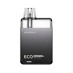 Vaporesso Eco Nano Pod Vape Kit - Tuffle Black 