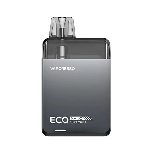 Vaporesso Eco Nano Pod Vape Kit - Uniersal Grey 