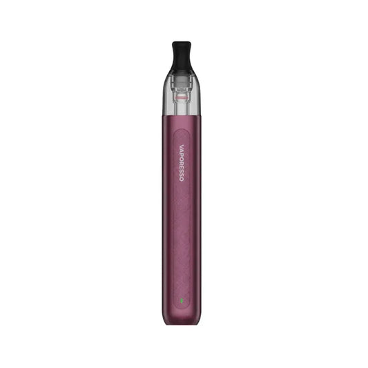 Vaporesso Eco One Pro Pod Vape Kit - Wine Red 