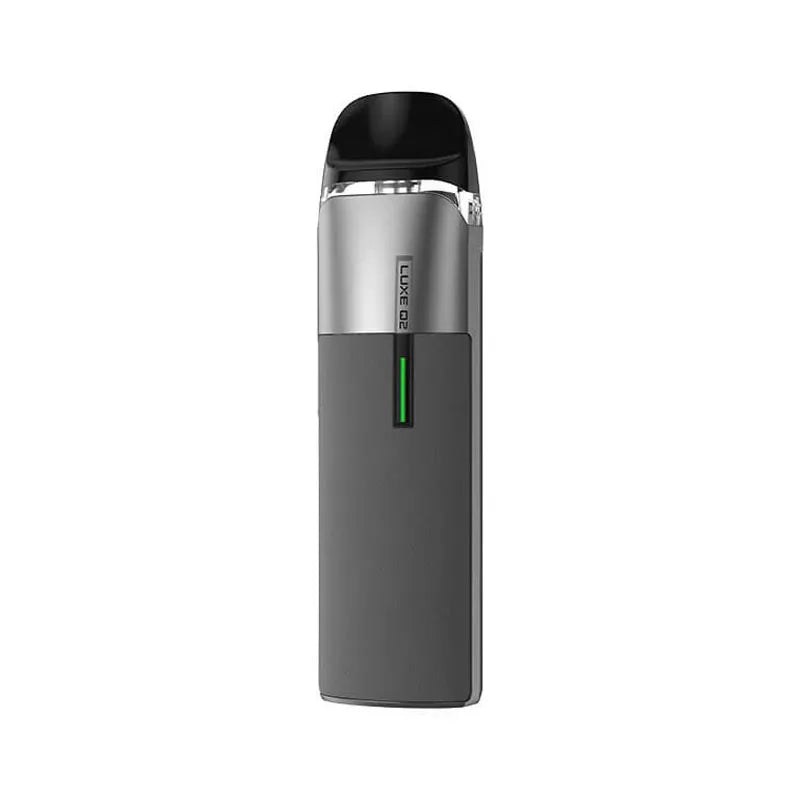 Vaporesso Luxe Q2 Pod Vape Kit - Grey 