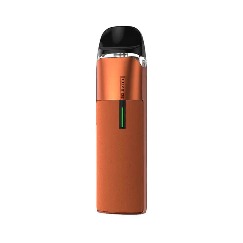 Vaporesso Luxe Q2 Pod Vape Kit - Orange 