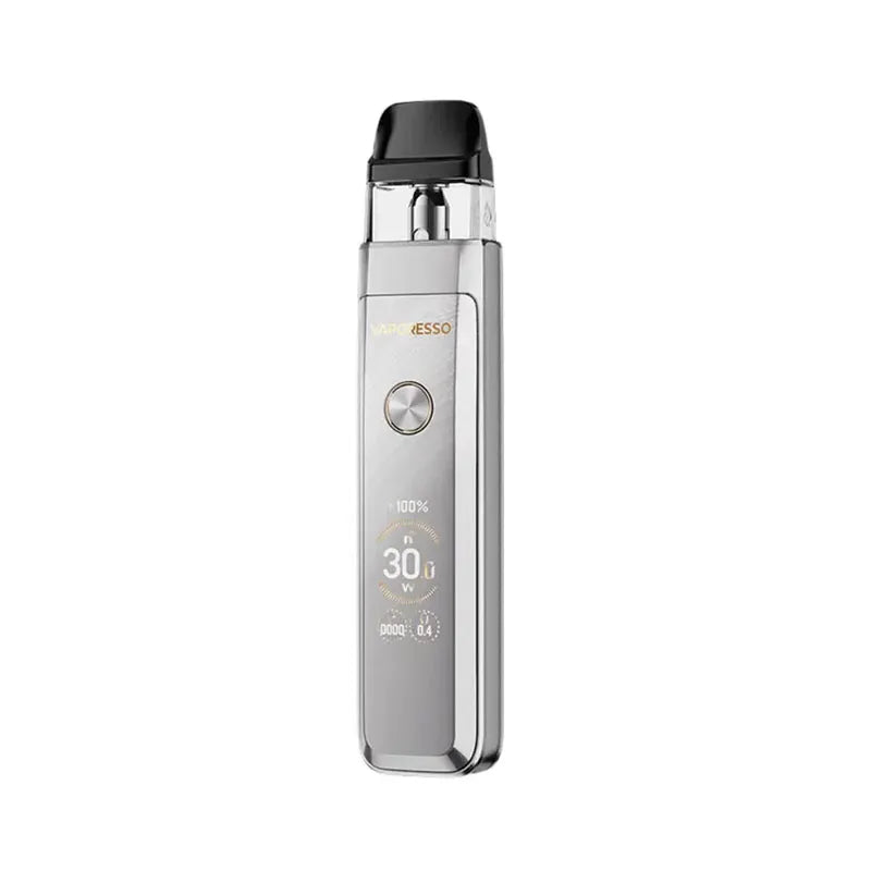 Vaporesso Xros Pro 2 Pod Vape Kit - Glittering Silver 