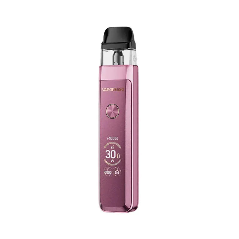 Vaporesso Xros Pro 2 Pod Vape Kit - Moonlit Pink