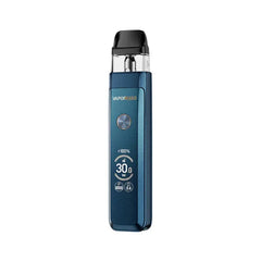Vaporesso Xros Pro 2 Pod Vape Kit - Storm Blue 