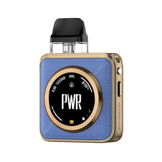 Vaporesso Xros 5 Nano Pod Vape Kit