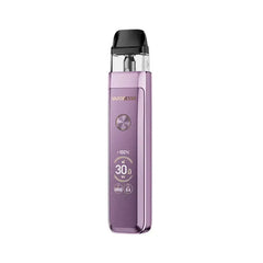 Vaporesso Xros Pro 2 Pod Vape Kit - Down Purple 
