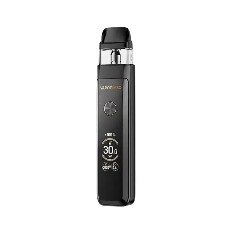 Vaporesso Xros Pro 2 Pod Vape Kit - Glittering Black 